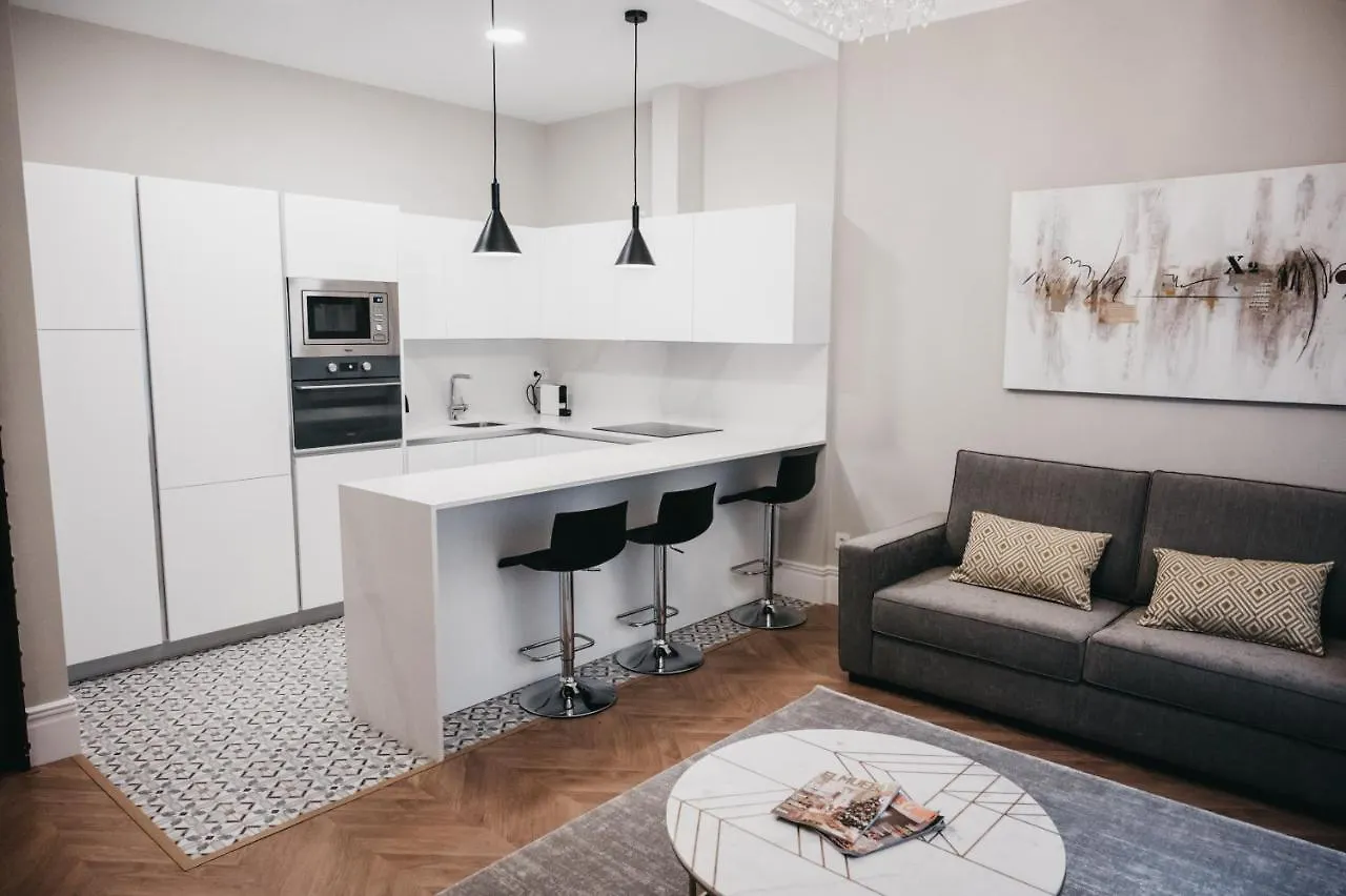 Apartamento Naiala Bilbao