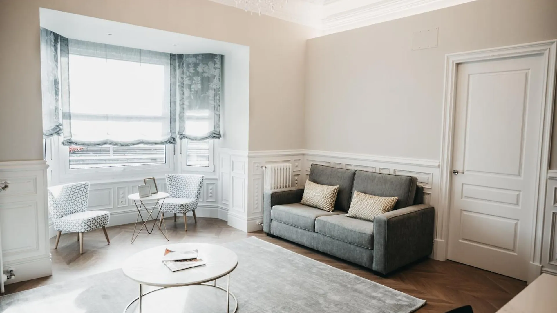 Apartamento Naiala Bilbao 0*,  Spain