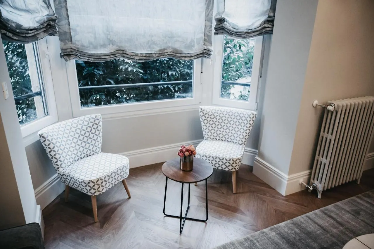 Apartamento Naiala Bilbao