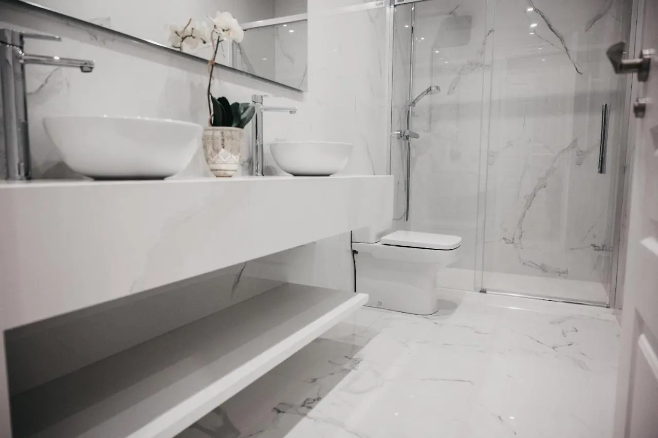 Appartement Apartamento Naiala Bilbao